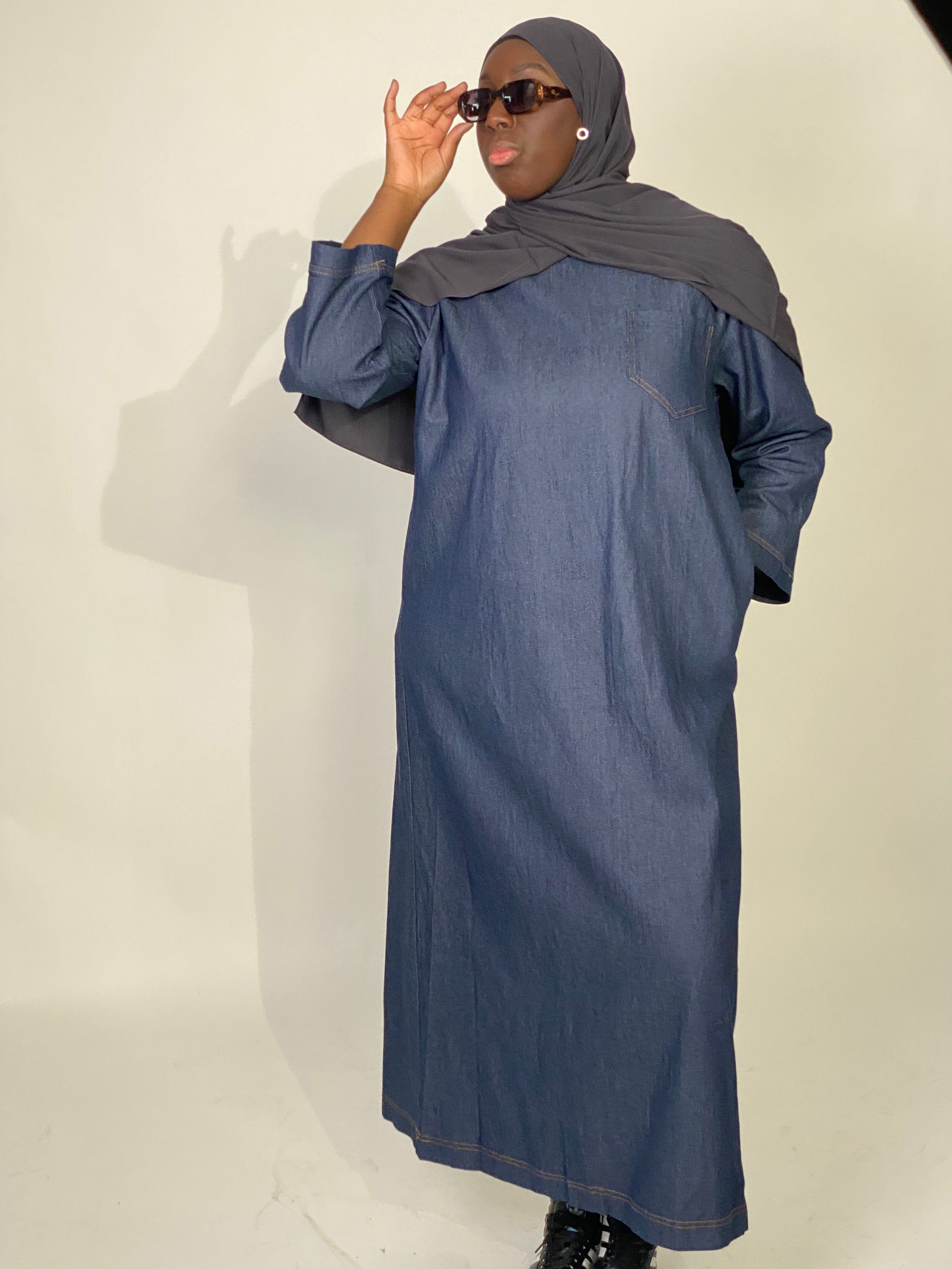 Robe Jane