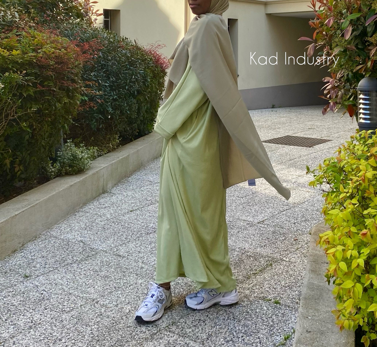 Robe Halima