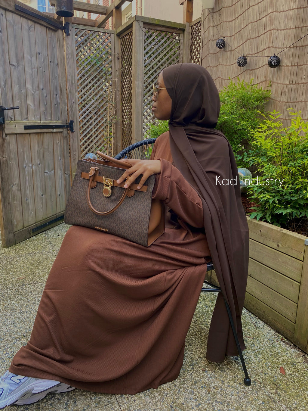 Robe Halima