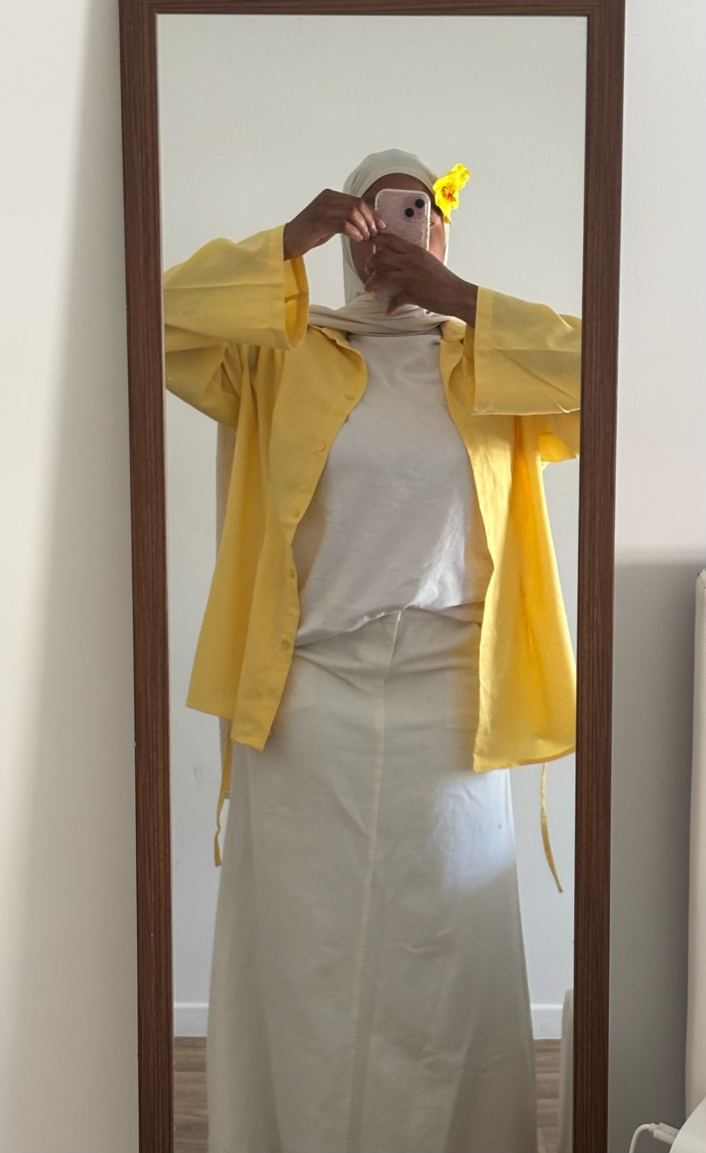 Chemise Summer