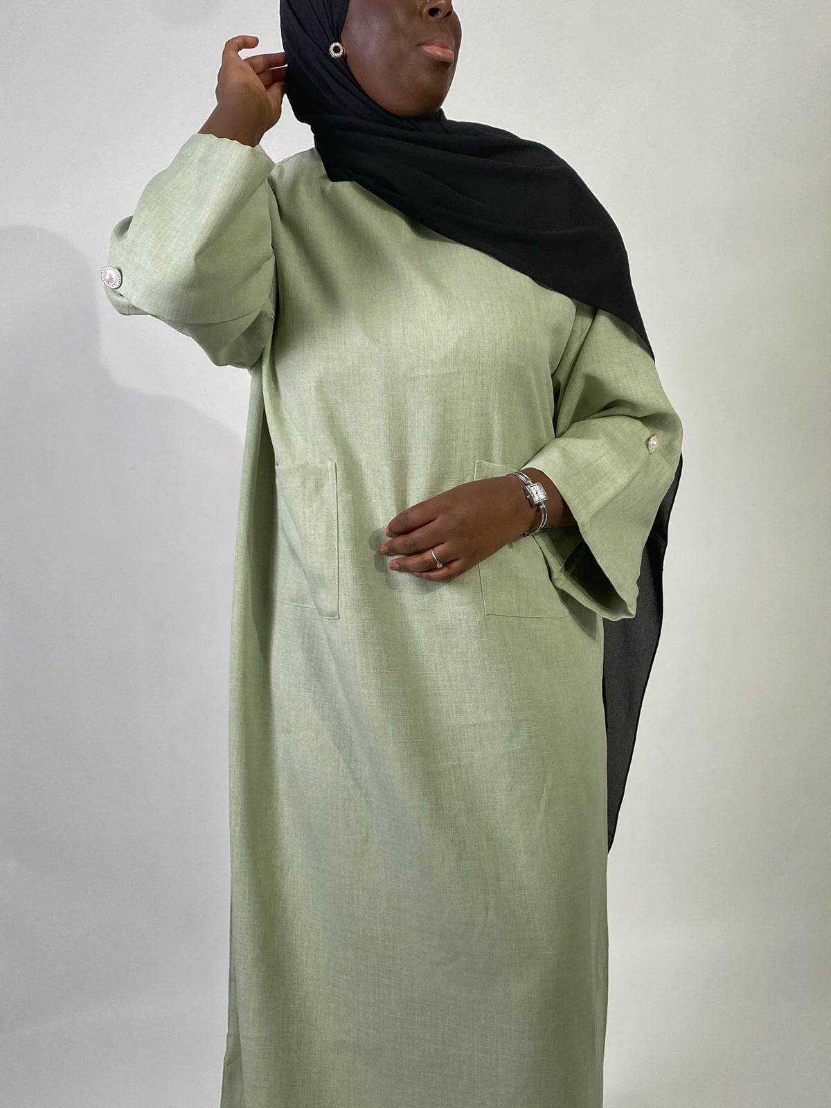 Hijab en Jazz