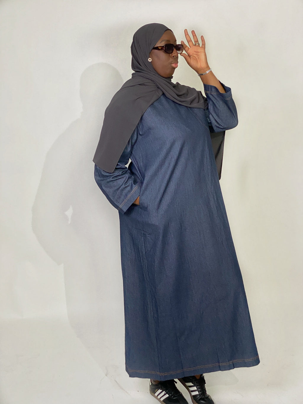 Robe Jane