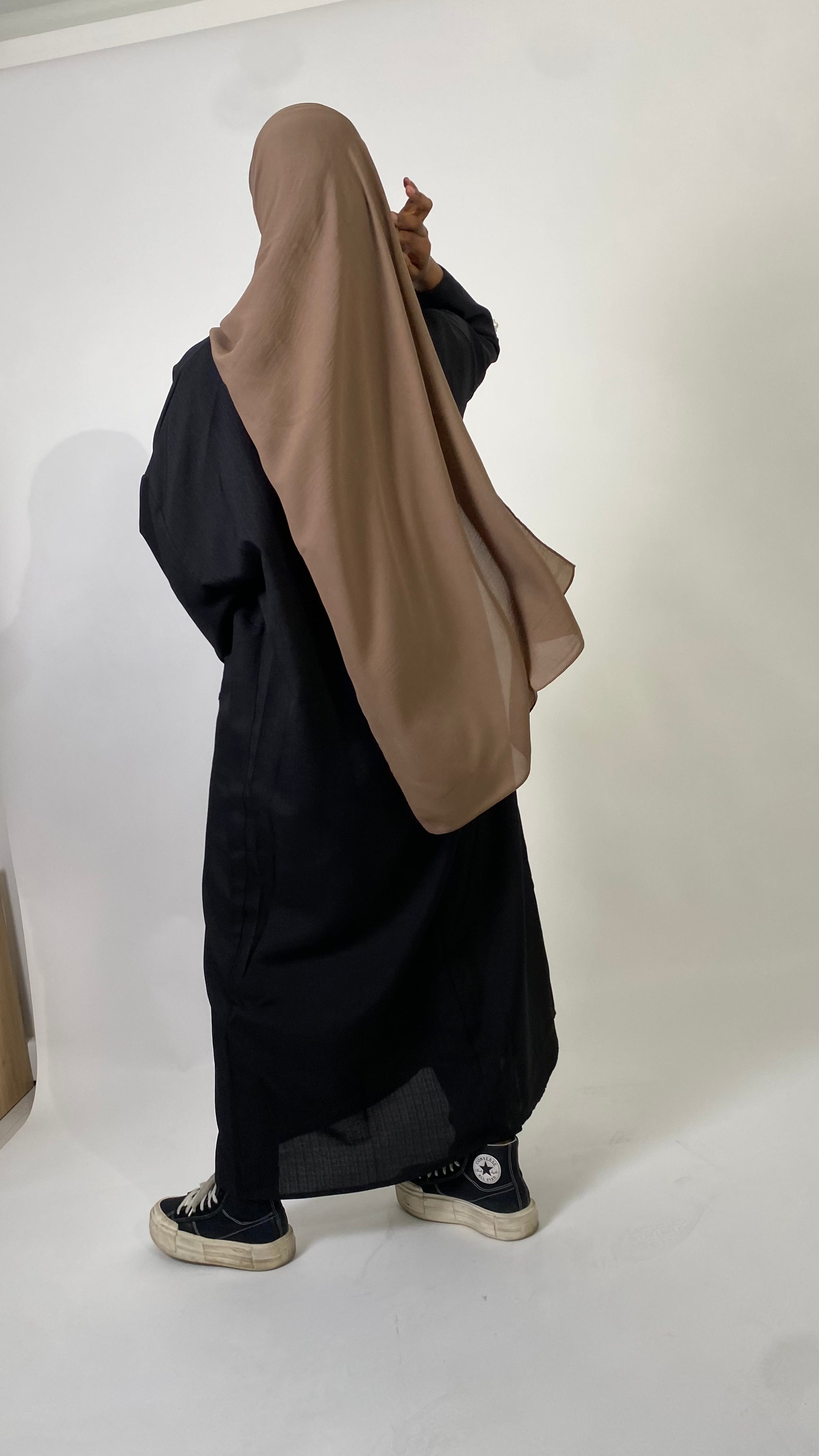 Hijab en Jazz